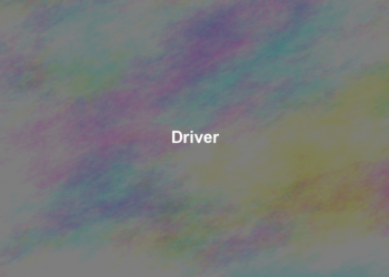 Driver