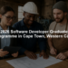 2026 Software Developer Graduate Programme in Cape Town, Western Cape