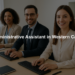 Administrative Assistant in Western Cape
