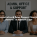 Administrative & Sales Support Specialist (Remote) in Western Cape