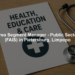 Area Segment Manager - Public Sector (FAIS) in Pietersburg, Limpopo