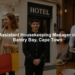 Assistant Housekeeping Manager in Bantry Bay, Cape Town