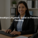 Brooklyn Litigation Typist in Pretoria, Gauteng