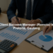 Client Success Manager (Remote) in Pretoria, Gauteng