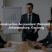 Construction Accountant (Remote) in Johannesburg, Gauteng