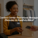 Contact Center Operations Manager (Remote) in KwaZulu-Natal