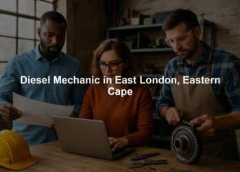Diesel Mechanic in East London, Eastern Cape