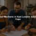 Diesel Mechanic in East London, Eastern Cape