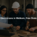 Electricians in Welkom, Free State
