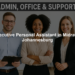 Executive Personal Assistant in Midrand, Johannesburg