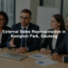 External Sales Representative in Kempton Park, Gauteng