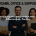 Filing Clerk Finance and HR Admin in Johannesburg, Gauteng