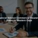 Financial Advisor Commercial Insurance (Sales) in Western Cape
