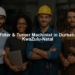 Fitter & Turner Machinist in Durban, KwaZulu-Natal