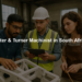 Fitter & Turner Machinist in South Africa