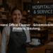 General Office Cleaner - Silvertondale in Pretoria, Gauteng