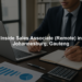 Inside Sales Associate (Remote) in Johannesburg, Gauteng