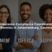 Insurance Compliance Coordinator (Remote) in Johannesburg, Gauteng