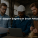IT Support Engineer in South Africa