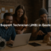 IT Support Technician (JHB) in Gauteng