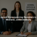 Junior Conveyancing Secretary in Midrand, Johannesburg