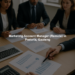 Marketing Account Manager (Remote) in Pretoria, Gauteng