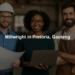 Millwright in Pretoria, Gauteng