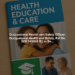 Occupational Health and Safety Officer: Occupational Health and Safety, Ref No. DOI 14/2025 R1 in Bellville, Cape Town