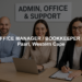 OFFICE MANAGER / BOOKKEEPER in Paarl, Western Cape