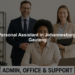 Personal Assistant in Johannesburg, Gauteng