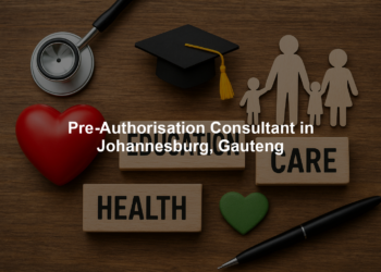 Pre-Authorisation Consultant in Johannesburg, Gauteng