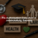 Pre-Authorisation Consultant in Johannesburg, Gauteng