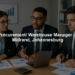 Procurement/ Warehouse Manager in Midrand, Johannesburg