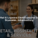 Rail & Logistics Clerk/Controller in Bryanston, Johannesburg