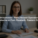 Receptionist /Switchboard Operator - Gqeberha in Port Elizabeth, Eastern Cape