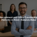 Recruitment and Office Coordinator (Remote) in Kloof, KwaZulu-Natal