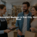 Restaurant Manager in Sun City, North West
