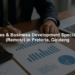 Sales & Business Development Specialist (Remote) in Pretoria, Gauteng