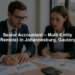 Senior Accountant – Multi-Entity (Remote) in Johannesburg, Gauteng