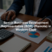 Senior Business Development Representative (BDR) (Remote) in Western Cape