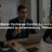 Senior Exchange Control Advisory Consultant in Johannesburg, Gauteng