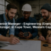 Senior Manager - Engineering (Energy Storage) in Cape Town, Western Cape