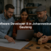 Software Developer II in Johannesburg, Gauteng