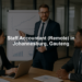 Staff Accountant (Remote) in Johannesburg, Gauteng