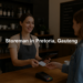 Storeman in Pretoria, Gauteng