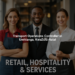 Transport Operations Controller in Umhlanga, KwaZulu-Natal