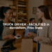 TRUCK DRIVER - FACILITIES in Bethlehem, Free State